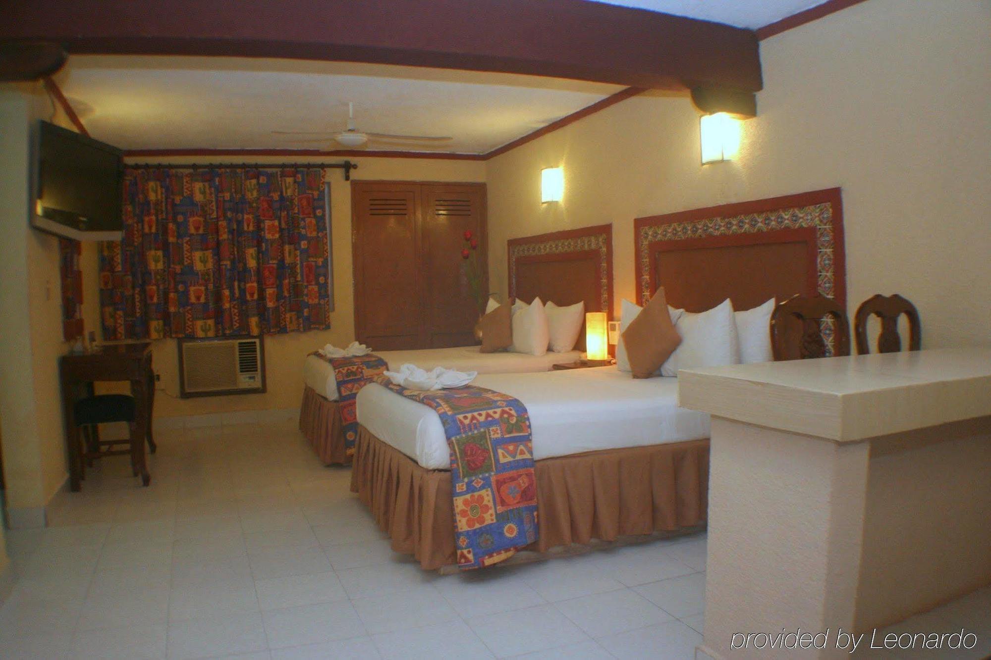 Suites Cancun Center Экстерьер фото